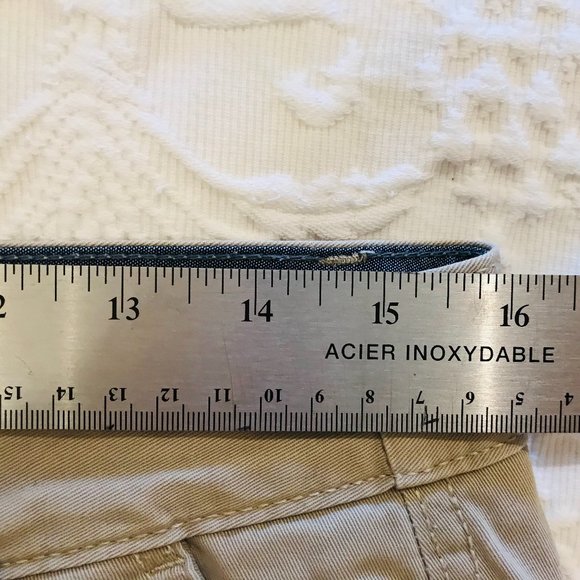 Eddie Bauer Chinos - Picture 7 of 7